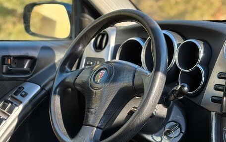 Pontiac Vibe II, 2006 год, 765 000 рублей, 5 фотография