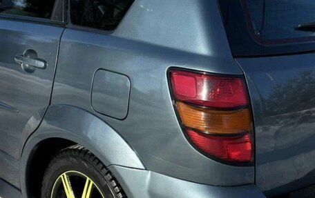 Pontiac Vibe II, 2006 год, 765 000 рублей, 7 фотография