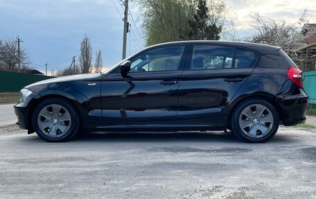 BMW 1 серия, 2011 год, 1 055 000 рублей, 6 фотография