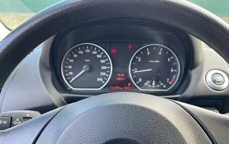 BMW 1 серия, 2011 год, 1 055 000 рублей, 11 фотография