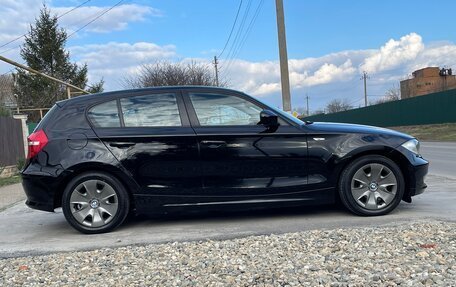 BMW 1 серия, 2011 год, 1 055 000 рублей, 7 фотография