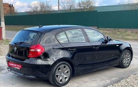 BMW 1 серия, 2011 год, 1 055 000 рублей, 5 фотография