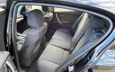 BMW 1 серия, 2011 год, 1 055 000 рублей, 14 фотография