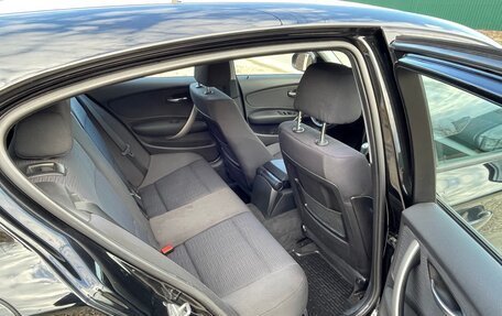 BMW 1 серия, 2011 год, 1 055 000 рублей, 15 фотография
