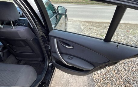 BMW 1 серия, 2011 год, 1 055 000 рублей, 16 фотография