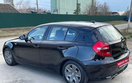 BMW 1 серия, 2011 год, 1 055 000 рублей, 8 фотография