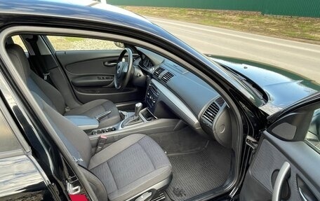 BMW 1 серия, 2011 год, 1 055 000 рублей, 10 фотография