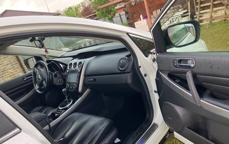 Mazda CX-7 I рестайлинг, 2011 год, 960 000 рублей, 5 фотография