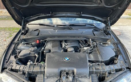 BMW 1 серия, 2011 год, 1 055 000 рублей, 23 фотография