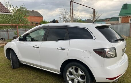 Mazda CX-7 I рестайлинг, 2011 год, 960 000 рублей, 9 фотография