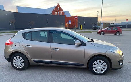 Renault Megane III, 2013 год, 660 000 рублей, 6 фотография