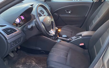 Renault Megane III, 2013 год, 660 000 рублей, 9 фотография
