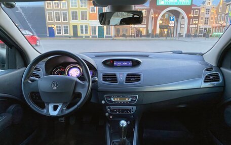 Renault Megane III, 2013 год, 660 000 рублей, 12 фотография