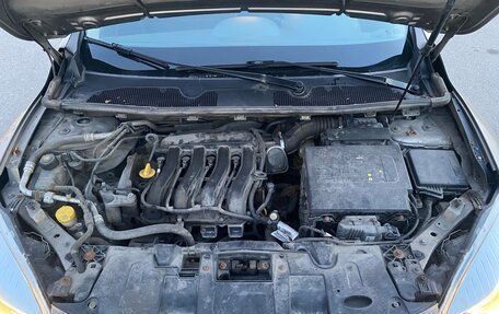 Renault Megane III, 2013 год, 660 000 рублей, 17 фотография