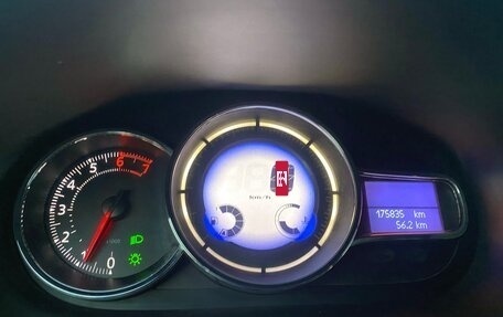 Renault Megane III, 2013 год, 660 000 рублей, 13 фотография