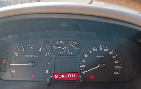 KIA Magentis I, 2004 год, 180 000 рублей, 12 фотография