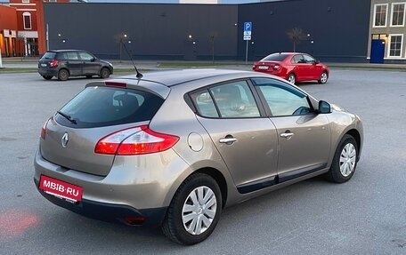 Renault Megane III, 2013 год, 660 000 рублей, 7 фотография