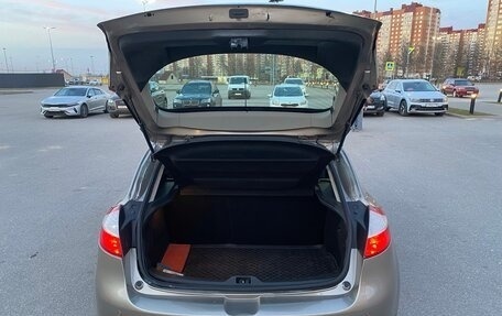 Renault Megane III, 2013 год, 660 000 рублей, 16 фотография