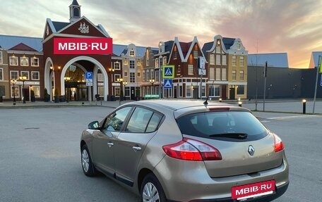 Renault Megane III, 2013 год, 660 000 рублей, 8 фотография