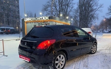 Peugeot 308 II, 2012 год, 592 000 рублей, 2 фотография