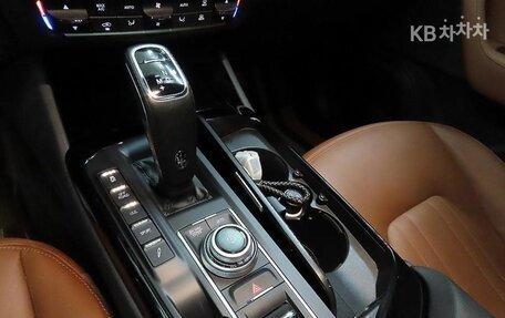 Maserati Levante I, 2022 год, 4 780 000 рублей, 12 фотография