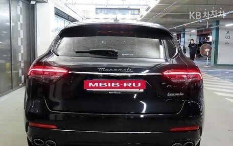 Maserati Levante I, 2022 год, 4 780 000 рублей, 5 фотография