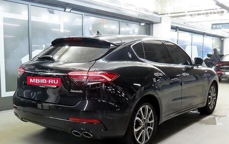 Maserati Levante I, 2022 год, 4 780 000 рублей, 4 фотография