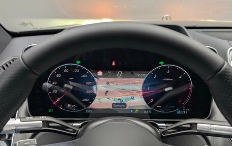 Mercedes-Benz S-Класс, 2024 год, 26 434 890 рублей, 23 фотография