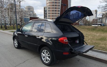 Renault Koleos I рестайлинг 2, 2010 год, 1 100 000 рублей, 4 фотография