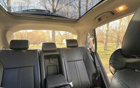 Renault Koleos I рестайлинг 2, 2010 год, 1 100 000 рублей, 7 фотография