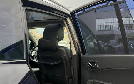 Renault Koleos I рестайлинг 2, 2010 год, 1 100 000 рублей, 8 фотография