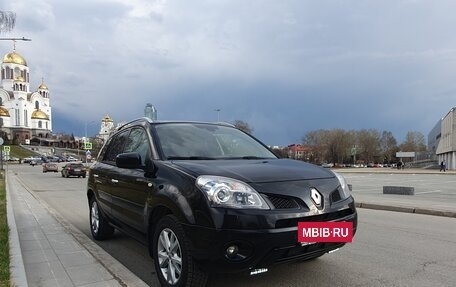 Renault Koleos I рестайлинг 2, 2010 год, 1 100 000 рублей, 3 фотография