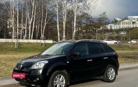 Renault Koleos I рестайлинг 2, 2010 год, 1 100 000 рублей, 2 фотография