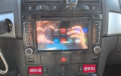 Volkswagen Touareg III, 2009 год, 630 000 рублей, 1 фотография