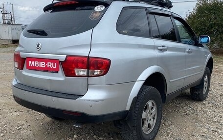 SsangYong Kyron I, 2010 год, 875 000 рублей, 4 фотография