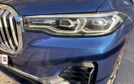 BMW X7, 2020 год, 8 500 000 рублей, 6 фотография
