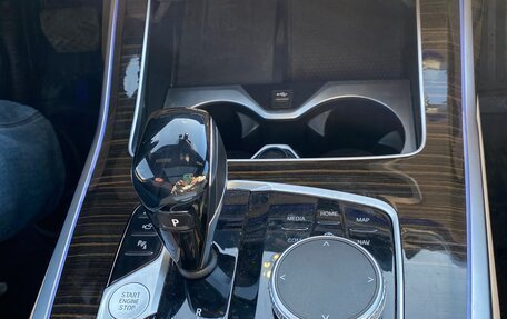 BMW X7, 2020 год, 8 500 000 рублей, 10 фотография