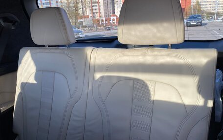BMW X7, 2020 год, 8 500 000 рублей, 18 фотография