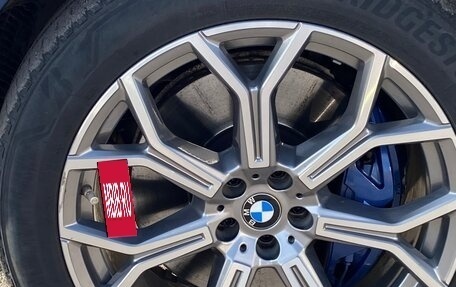 BMW X7, 2020 год, 8 500 000 рублей, 19 фотография