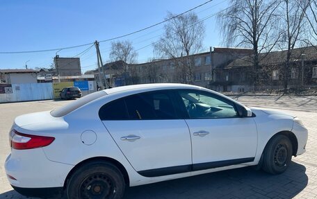 Renault Fluence I, 2015 год, 590 000 рублей, 5 фотография