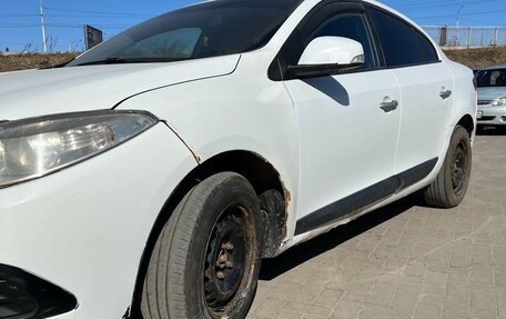 Renault Fluence I, 2015 год, 590 000 рублей, 8 фотография