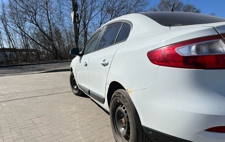 Renault Fluence I, 2015 год, 590 000 рублей, 9 фотография