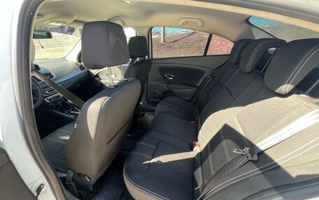 Renault Fluence I, 2015 год, 590 000 рублей, 11 фотография