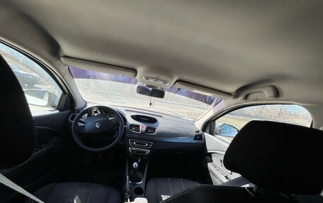 Renault Fluence I, 2015 год, 590 000 рублей, 10 фотография