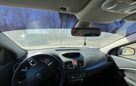 Renault Fluence I, 2015 год, 590 000 рублей, 12 фотография