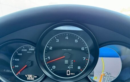 Porsche Panamera II рестайлинг, 2014 год, 4 990 000 рублей, 2 фотография