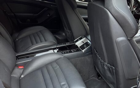 Porsche Panamera II рестайлинг, 2014 год, 4 990 000 рублей, 6 фотография