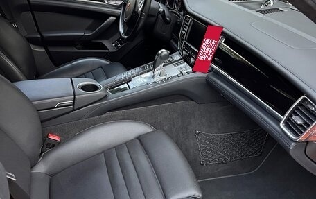 Porsche Panamera II рестайлинг, 2014 год, 4 990 000 рублей, 4 фотография