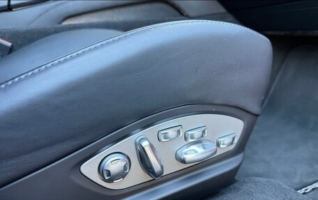 Porsche Panamera II рестайлинг, 2014 год, 4 990 000 рублей, 11 фотография
