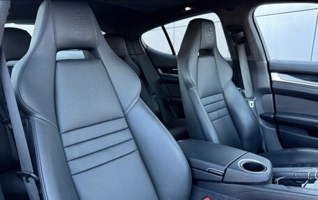 Porsche Panamera II рестайлинг, 2014 год, 4 990 000 рублей, 12 фотография
